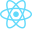 react